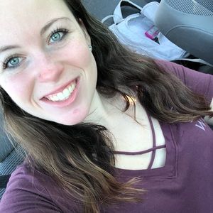 Meet your Posher, Kelley